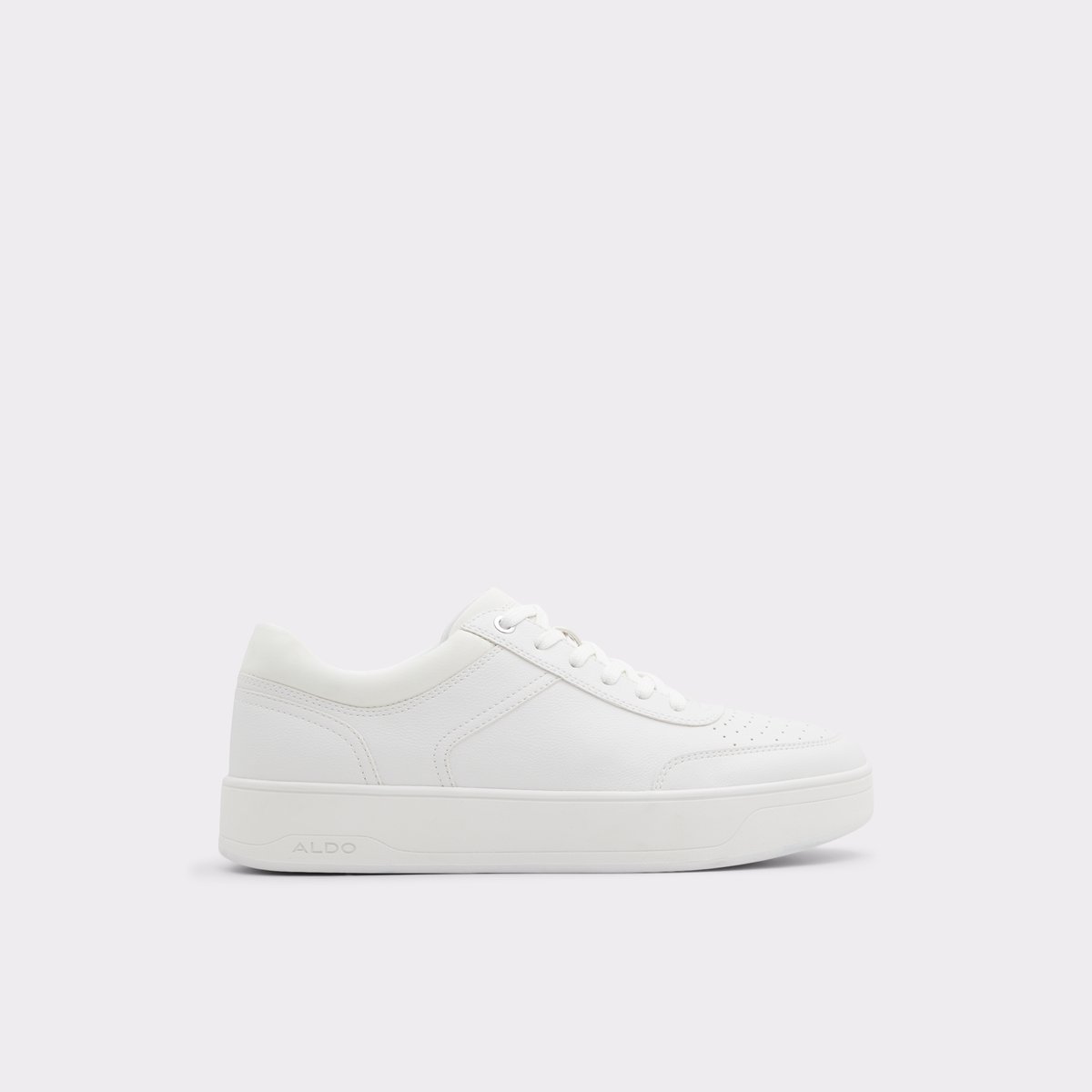 Roddick Gray Men Low top
