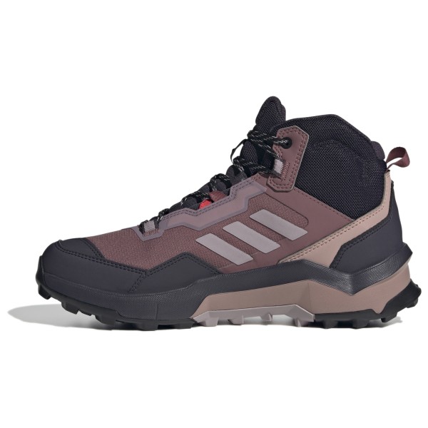 adidas Terrex - Women's Terrex AX4 Mid GTX - Chaussures de randonnée