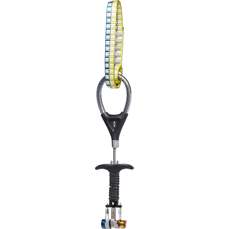 Black Diamond Camalot Z4 Offset