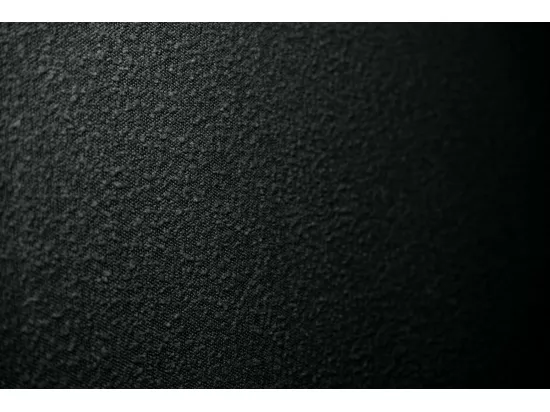 Sommier Coffre Bouclette Noir 180x200 H39cm