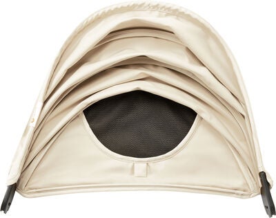 Ergobaby Metro+ Kalesje, Cream