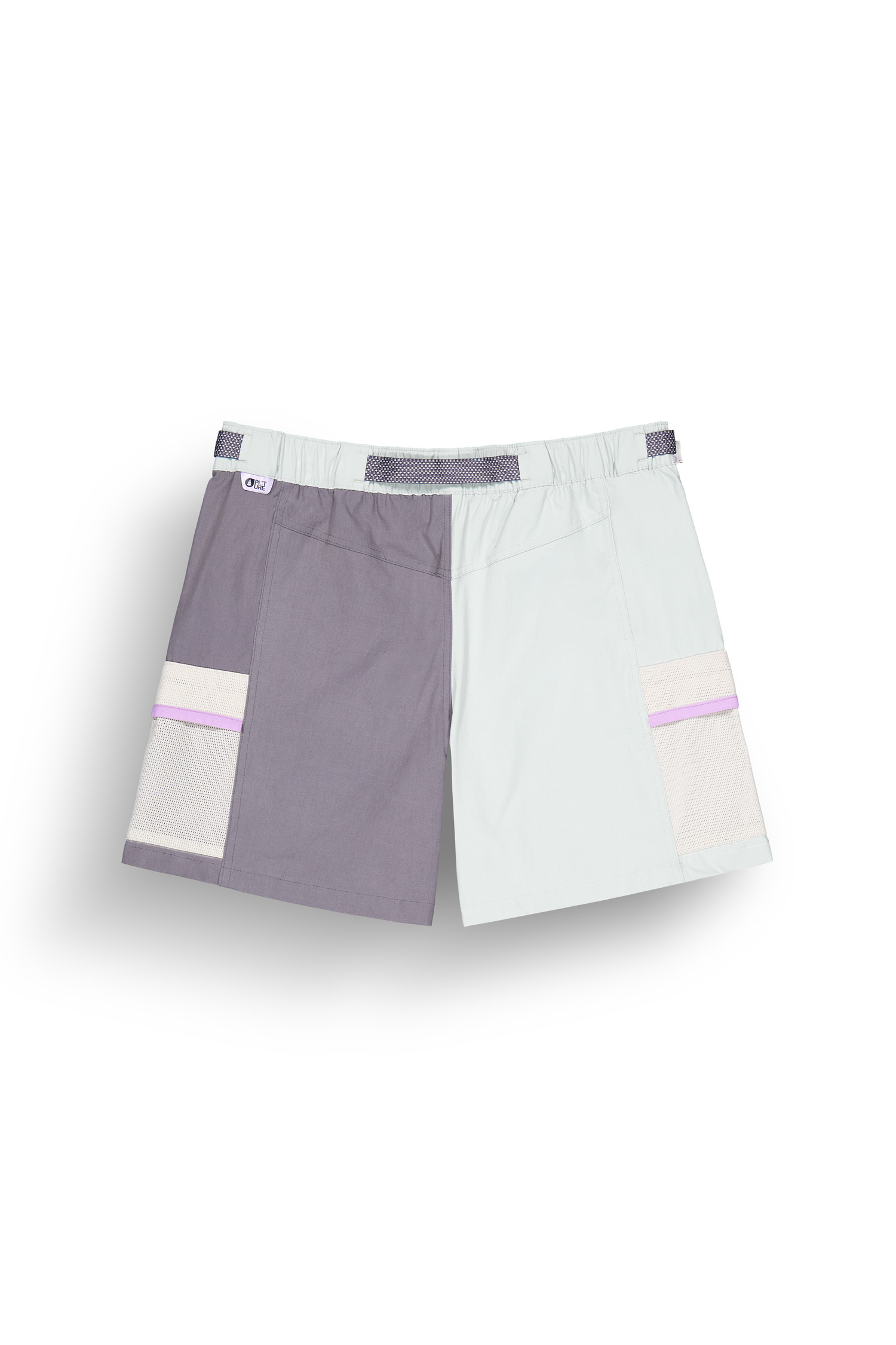 Camba Stretch Shorts