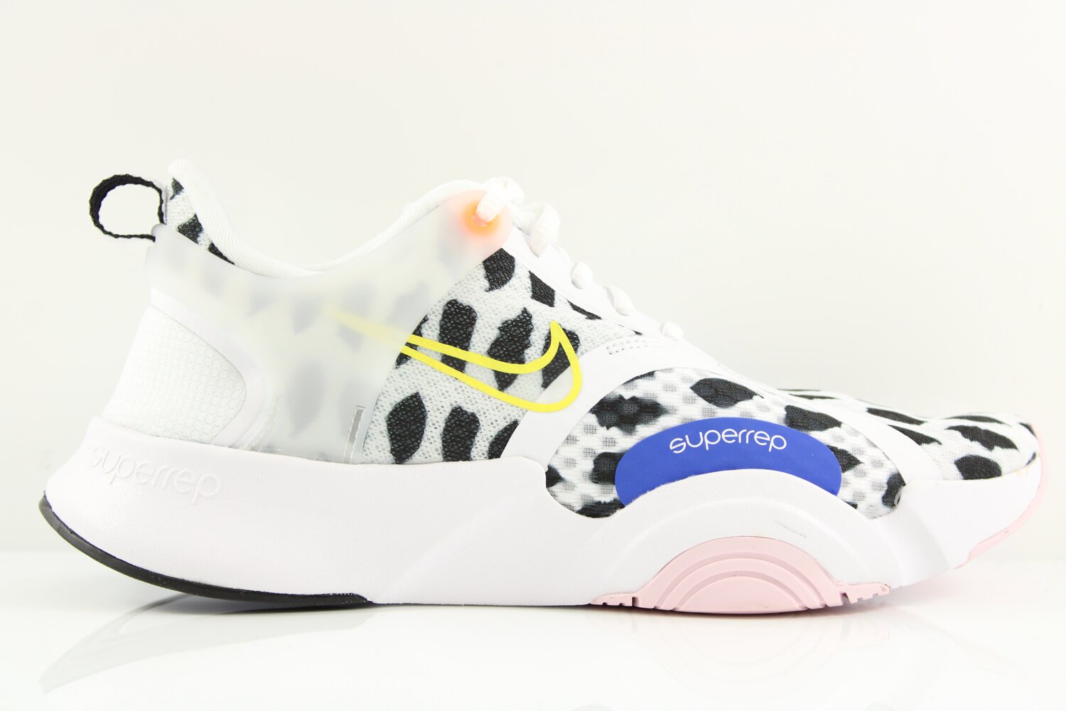 Nike Superrep Go2
