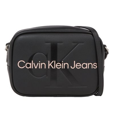 Sacoche Sculpted CALVIN KLEIN