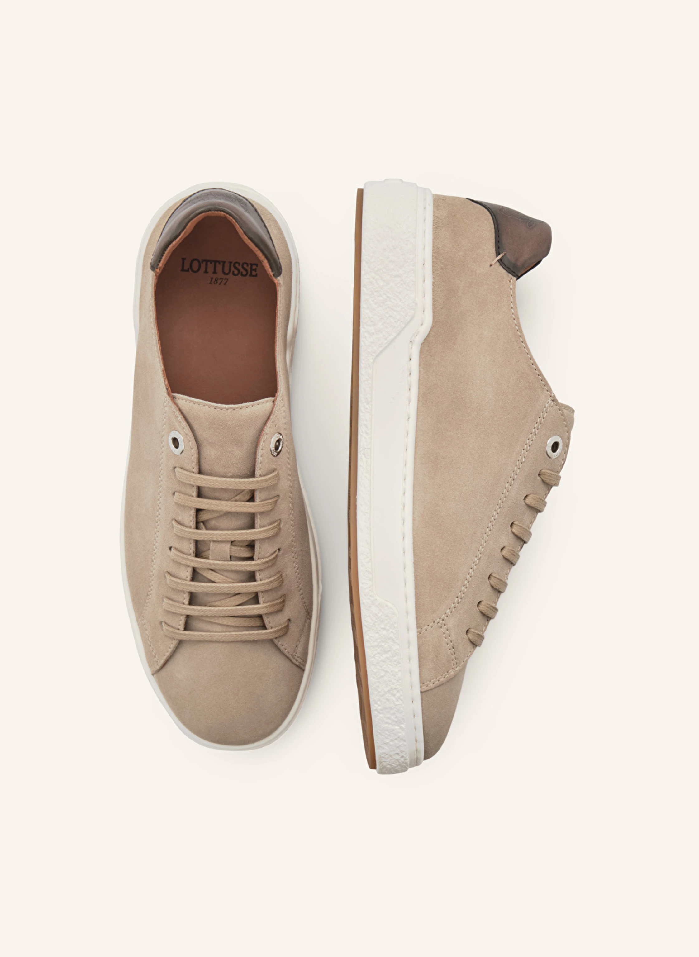 LOTTUSSE Sneaker TORINO
