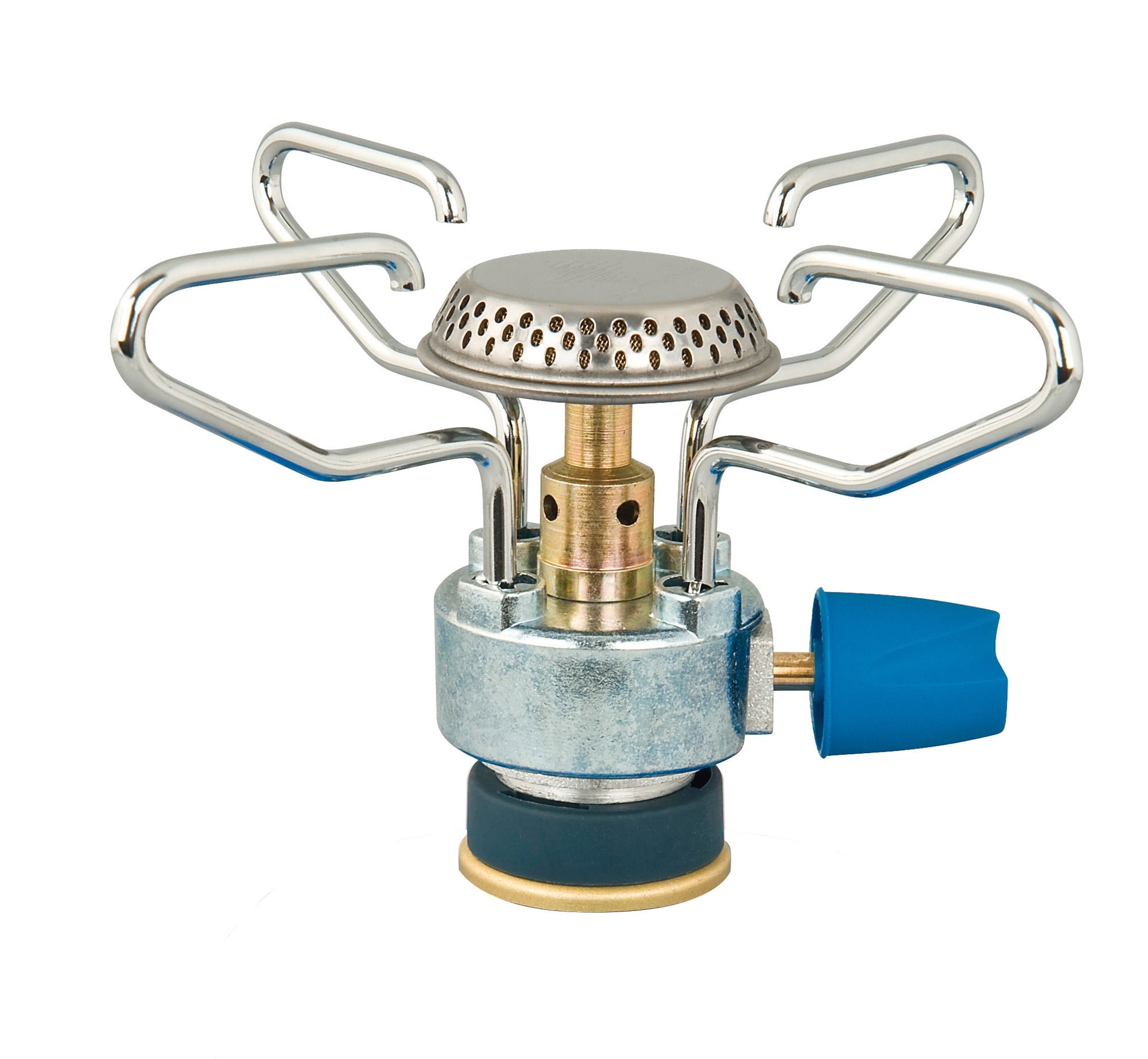 Campingaz Campingkocher Bleuet Micro Plus, 1300 Watt