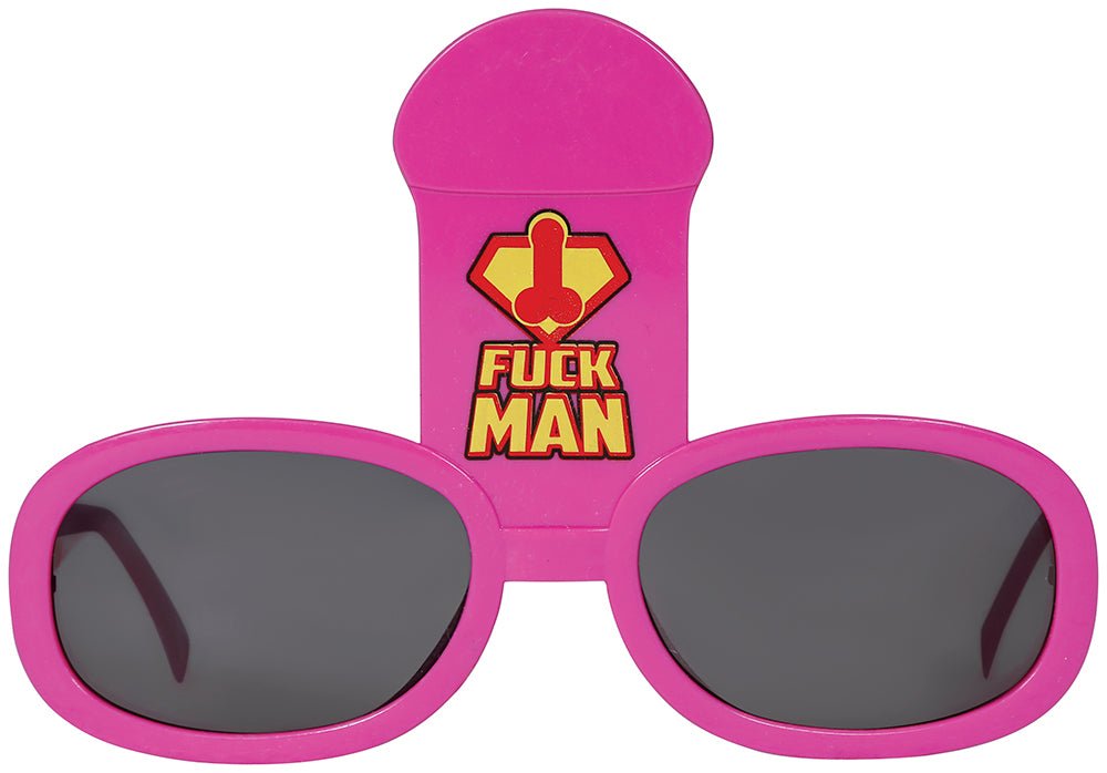 Penis Bril Fuckman