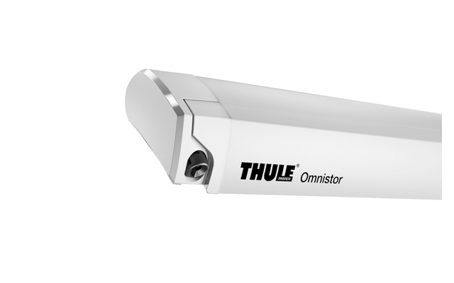 Thule Omnistor 9200 Dachmarkise Weiß