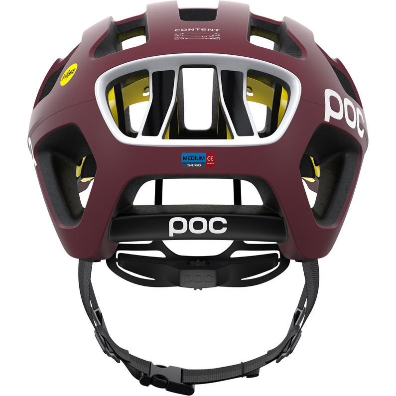 POC Octal MIPS Fahrradehelm