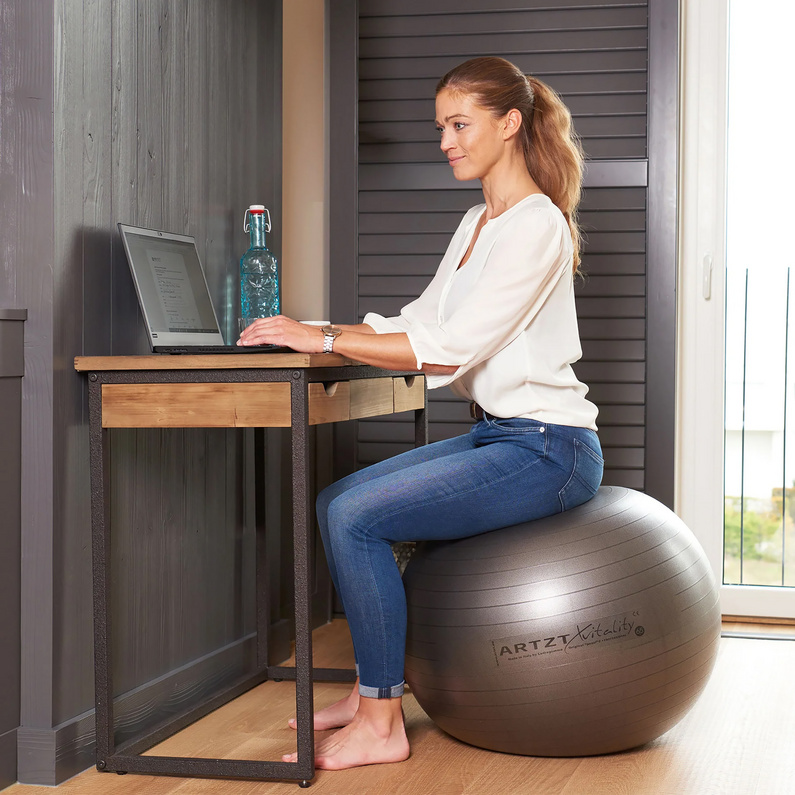 Artzt vitality Fitness-Ball Professional