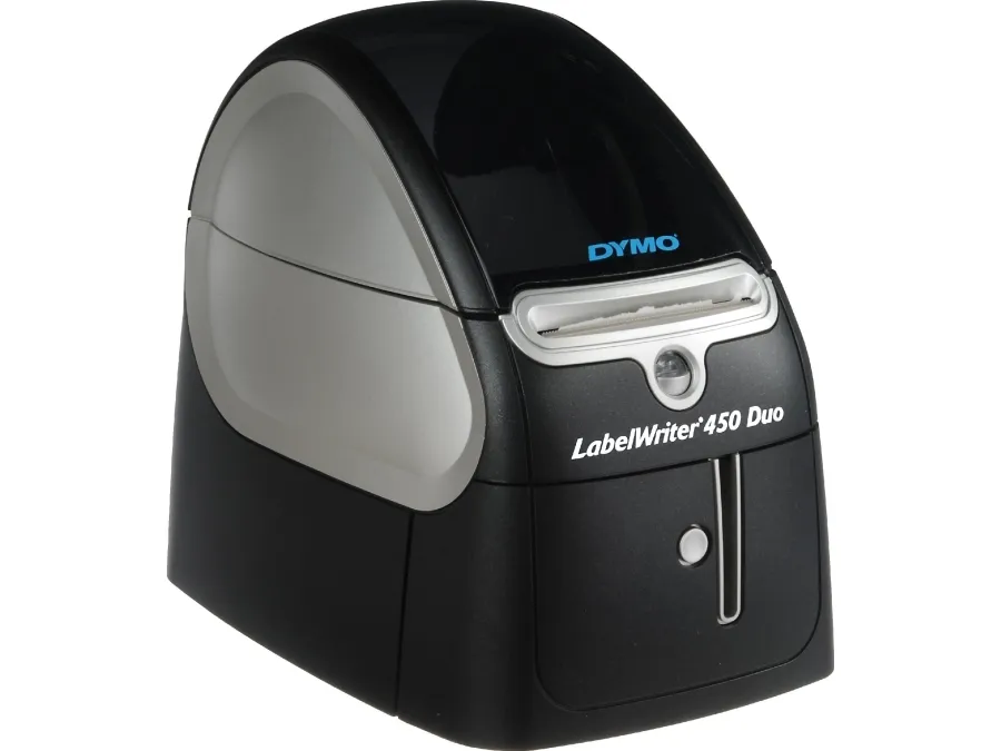 DYMO® LabelWriter™ 450 Duo