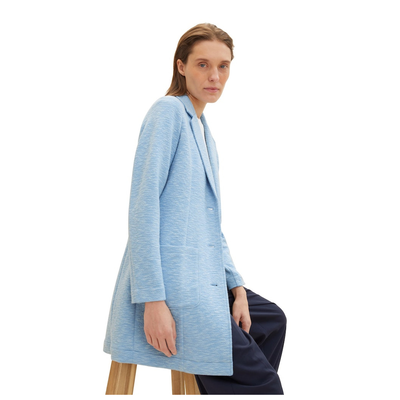 Tom Tailor Spring coatigan
