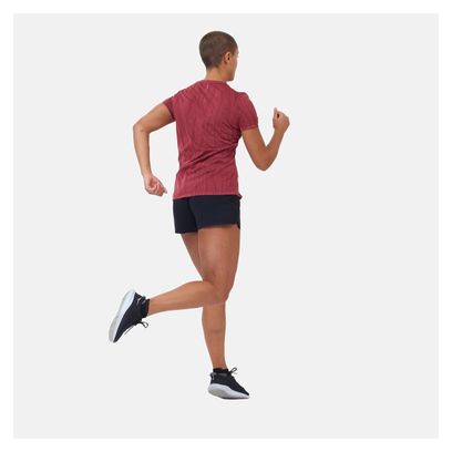 Short Femme Odlo Zeroweight Noir