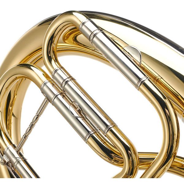 Cerveny CVTH 521-3 Tenor Horn