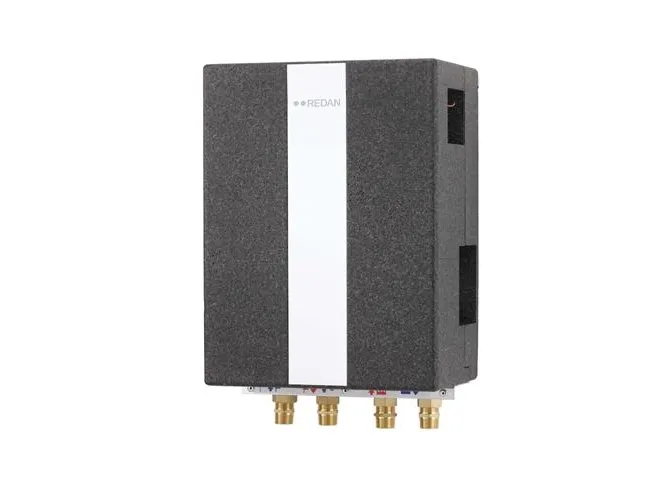 DANFOSS REDAN Akva Lux II vandvarmer XB06H-1 26PTC2 P. Fuldisoleret