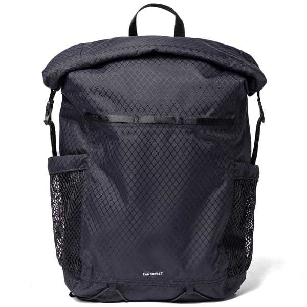 Sac à dos randonnée SANDQVIST NILS BLACK