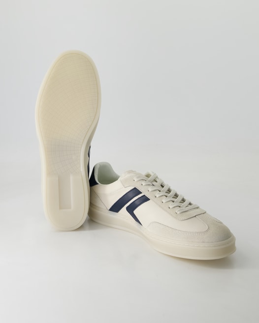Zahira 8880-04 Sneaker in Beige