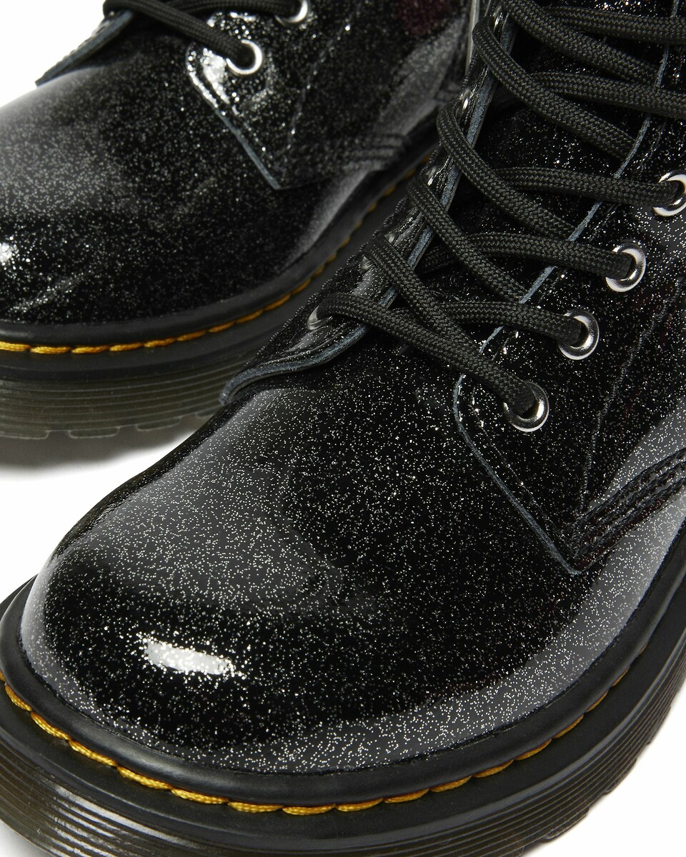DR. MARTENS<br>Botas Leren 1460 J Nebula Glitter