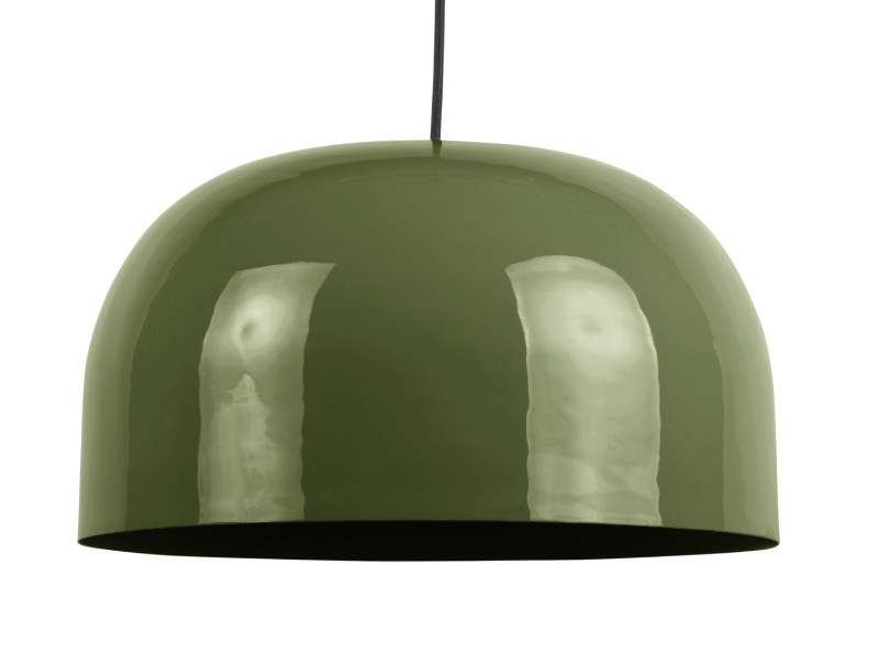Pendant Lamp Dome LM2200BL Misty blue