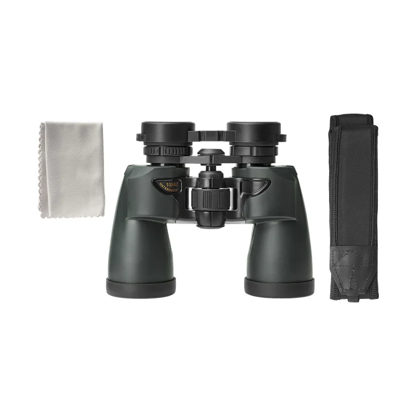 Kikkerter 10x42