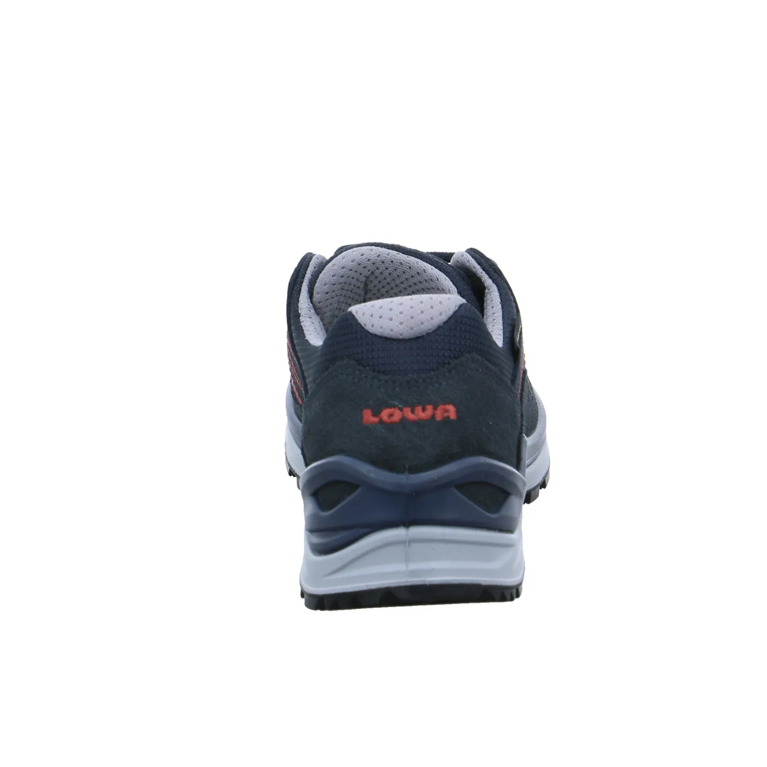 LOWA Walking / Outdoor Damen Blau Leder  Gore-Tex