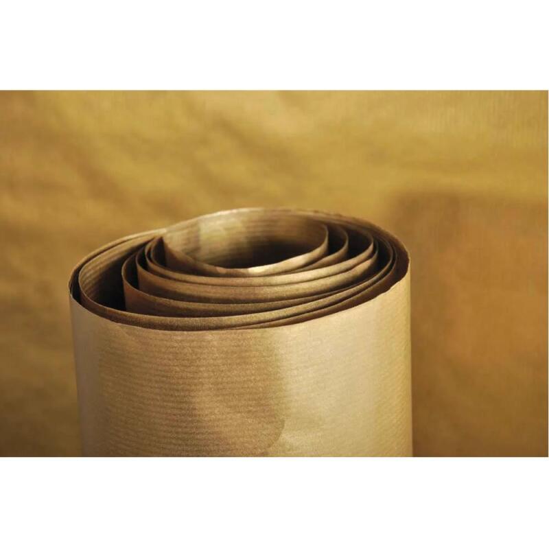 Papier d'emballage 