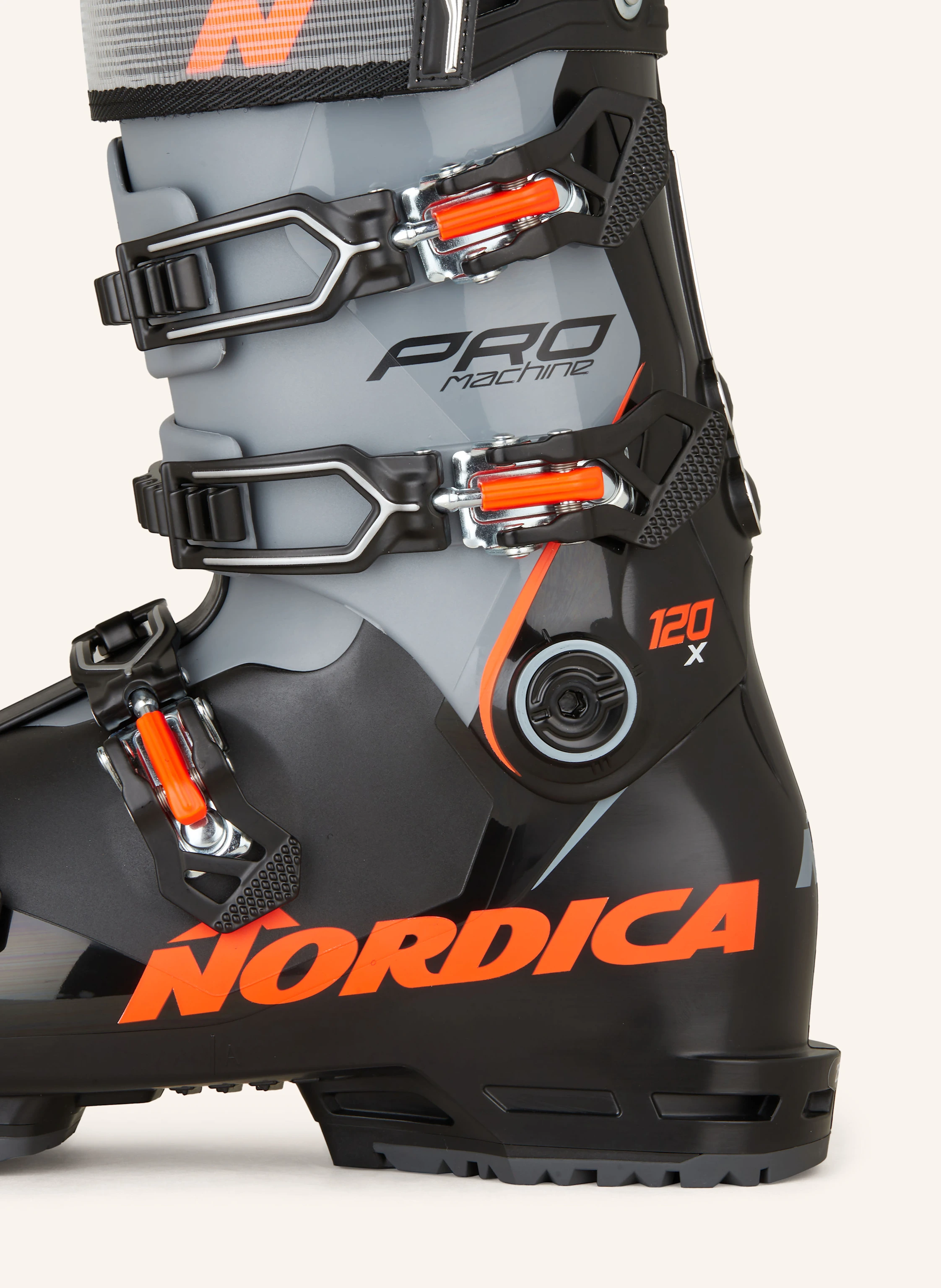 NORDICA Skischuhe PRO MACHINE 120 X GW