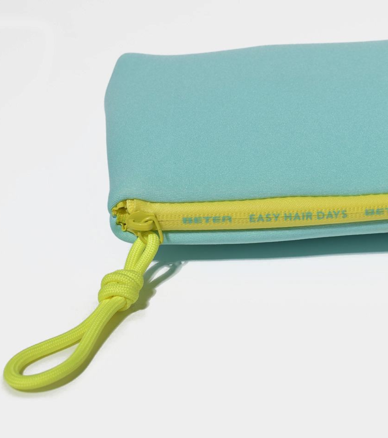 Beter - Necessaire Easy Hair Days - Turquesa