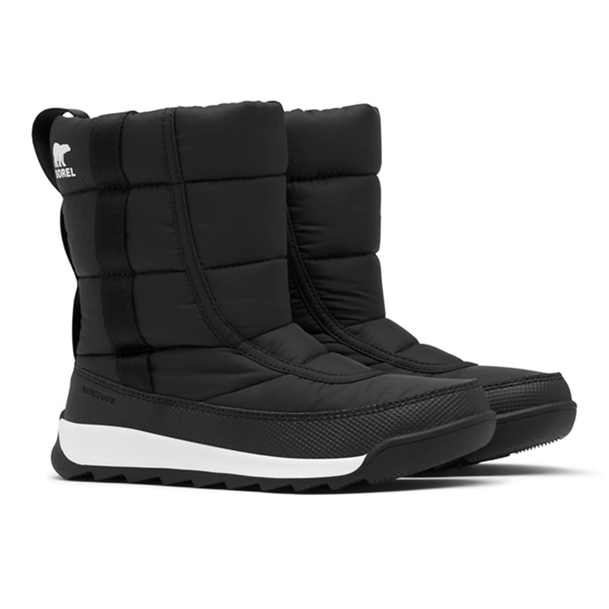 Sorel Botte Whitney II Puffy Pointures 1-7