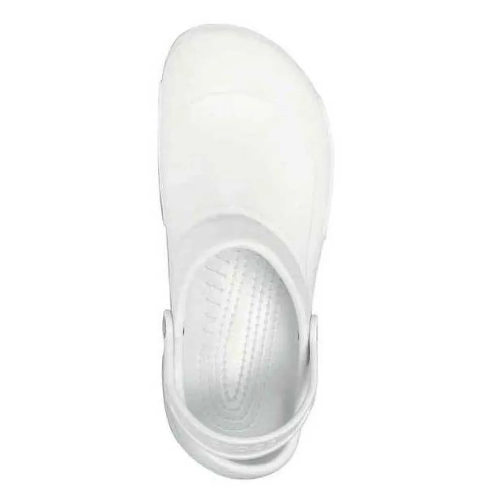 Crocs Bistro holzschuhe