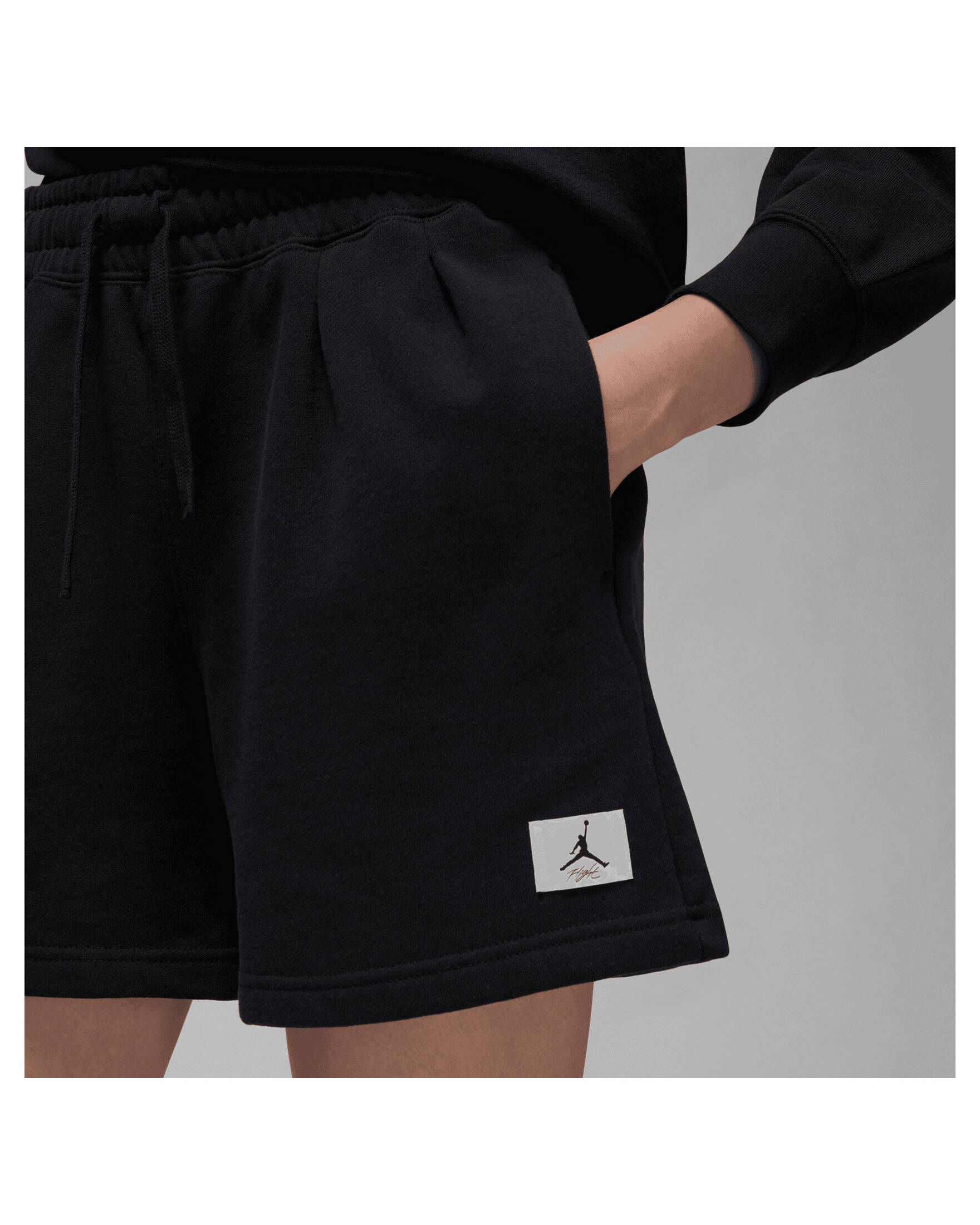 Jordan| Damen Sweatshorts JORDAN FLIGHT