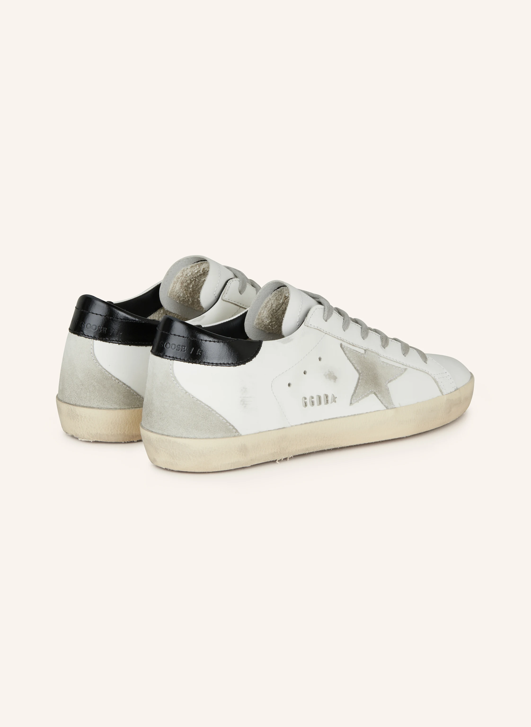GOLDEN GOOSE Sneaker SUPER-STAR CLASSIC