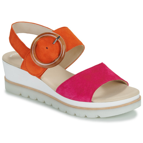 Gabor - 4464513 - Orange / Rose