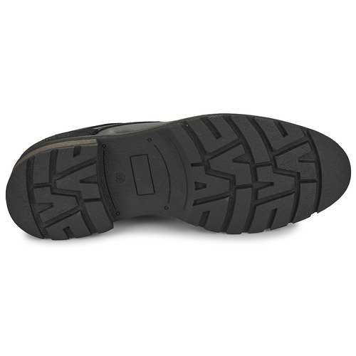 Tom Tailor - 50005 - Noir