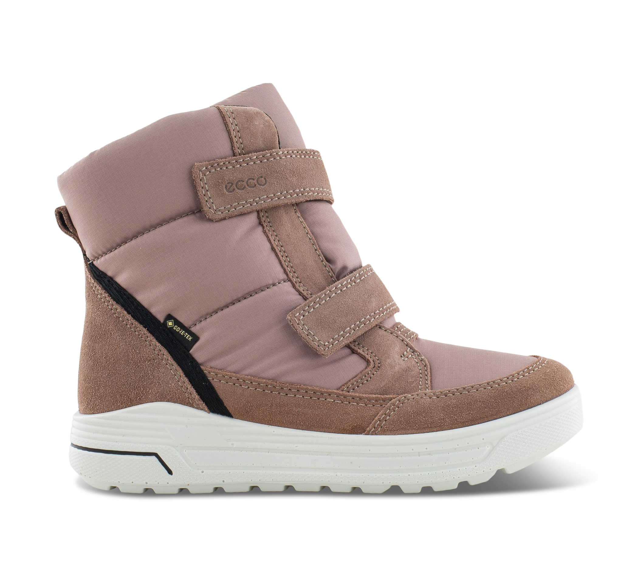Ecco Urban Snowboarder - Winterschuhe rosa