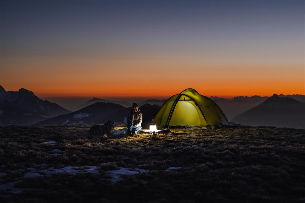 Exped Orion III Extreme