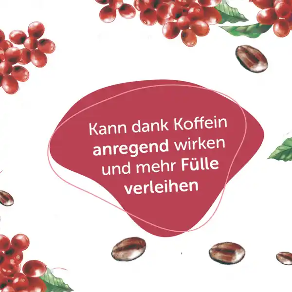 Koffein-Shampoo Biotin & Koffein