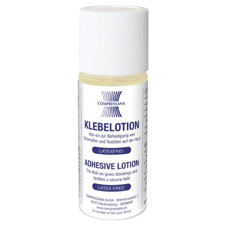 Compressana Hautklebelotion, 60 ml