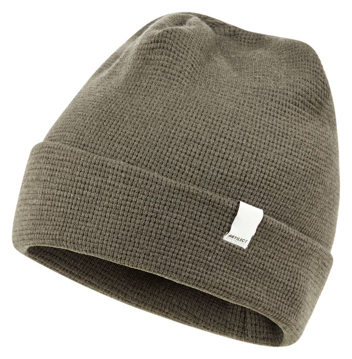 Walrus Beanie uldhue