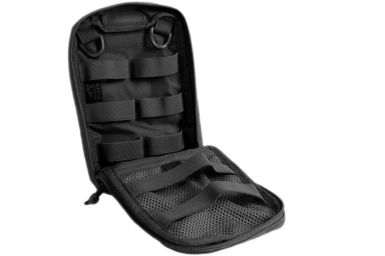 Tasmanian Tiger Tac Pouch 7 zwart