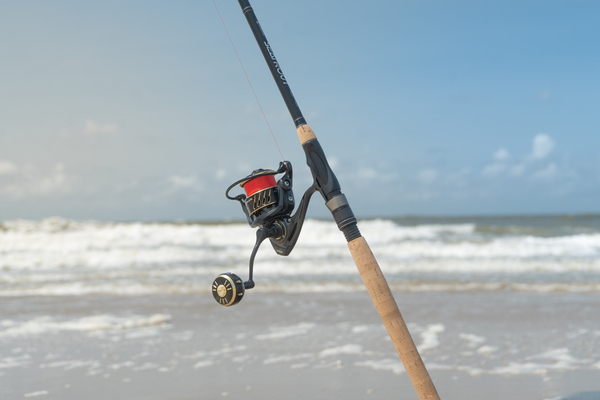 Canne Mer Ultimate Sea Trout 3.00m (7-25g)
