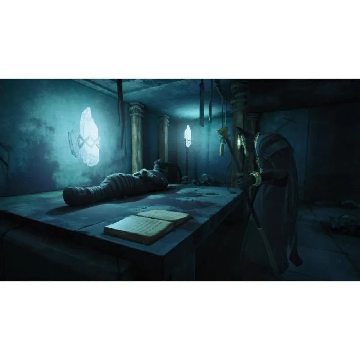 Koch Media Chronos Before the Ashes PS4