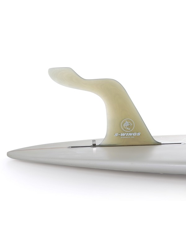 S-Wings Fins 6' SW 600 VOLAN
