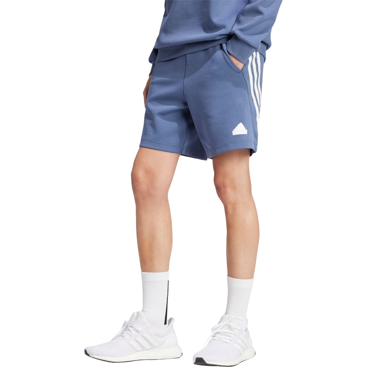 adidas Future Icons 3-Stripes Shorts Herre
