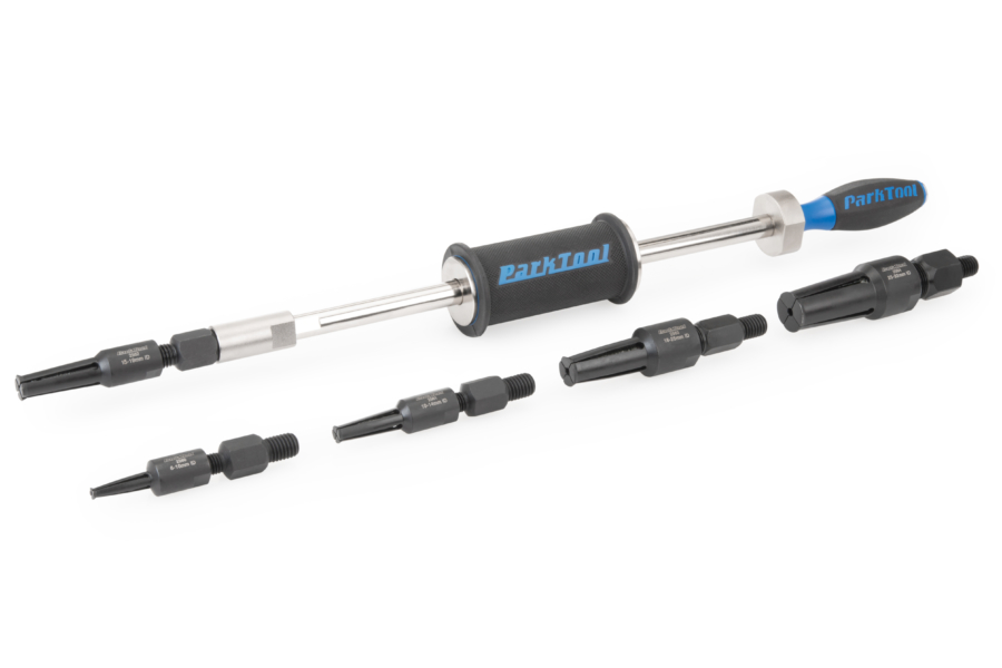 Park Tool Leje Uddriver Sæt