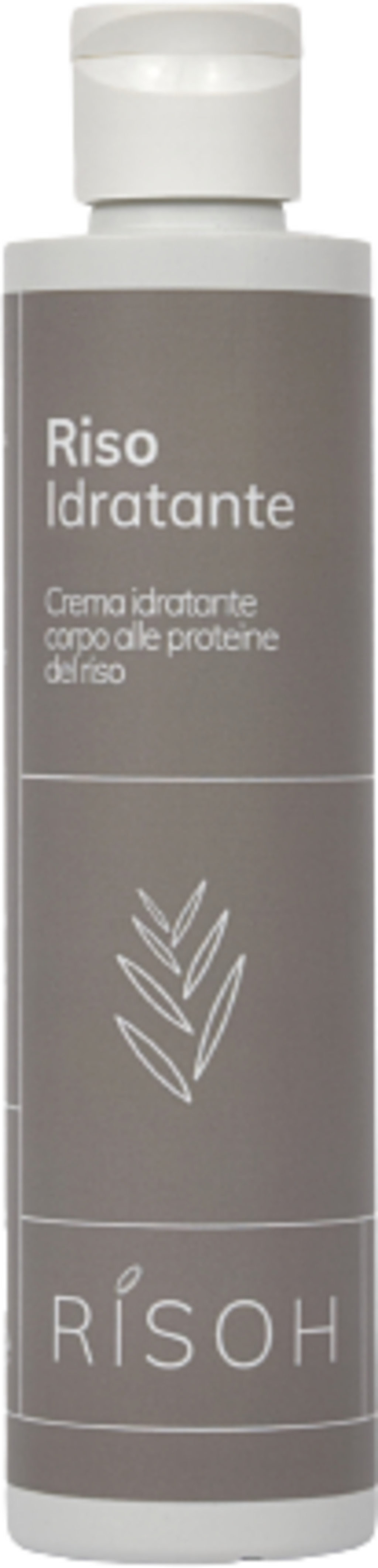 Antos   RISOH Reis Bodylotion, 200 ml