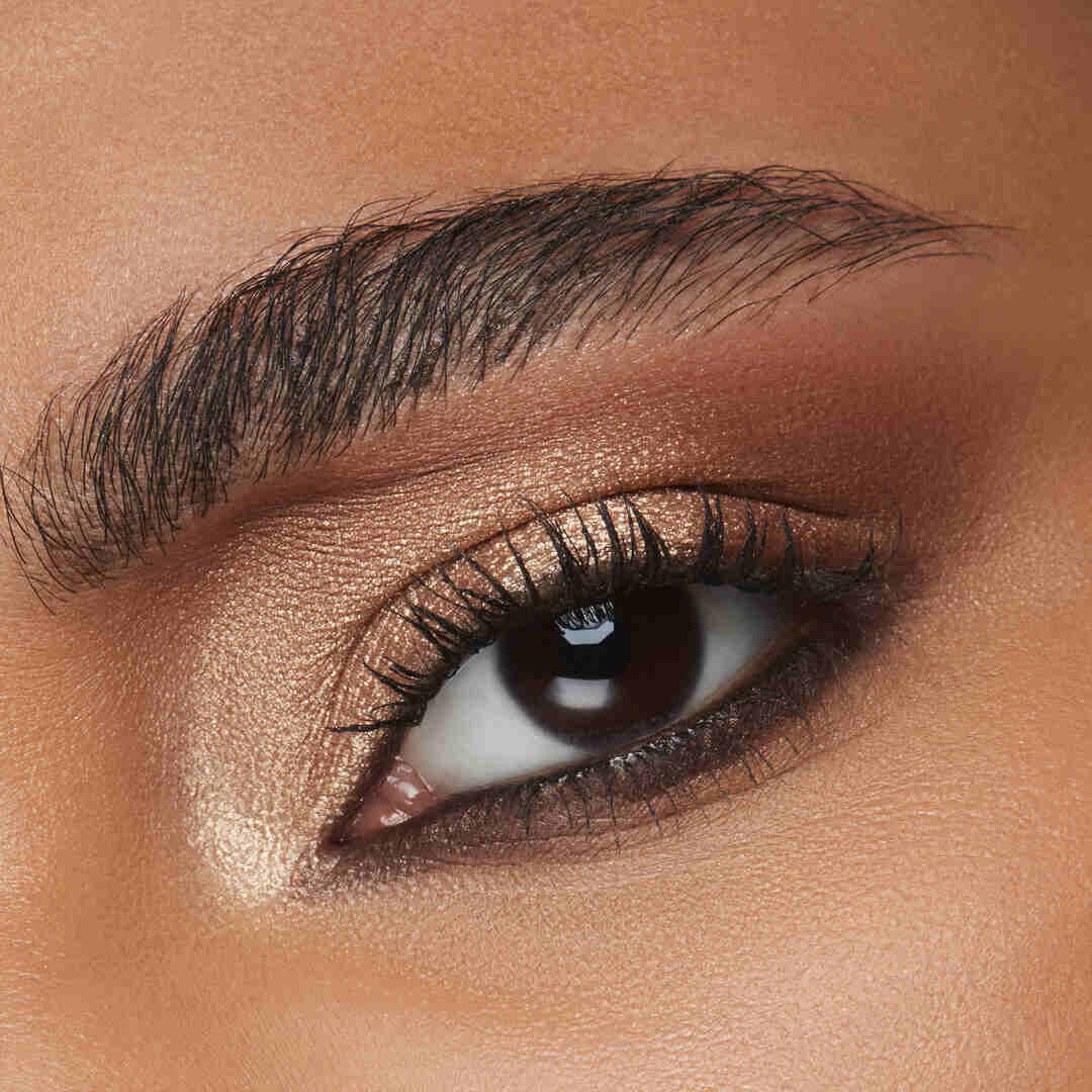 Bubbles & Brows MAC-Bubbles & Brows