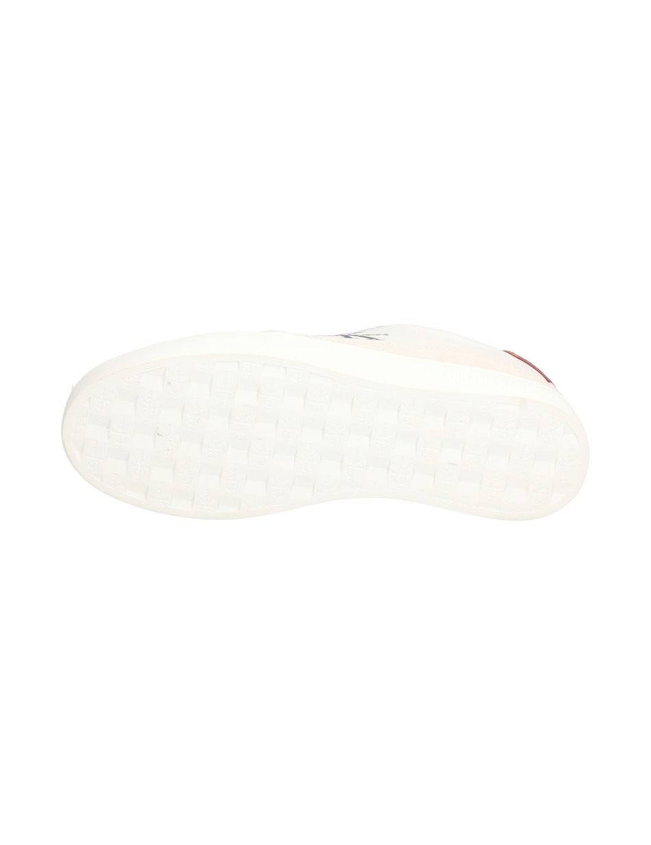 CLASSIC CUPSOLE LACEUP LTH