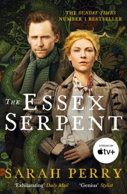 The Essex Serpent (Paperback)