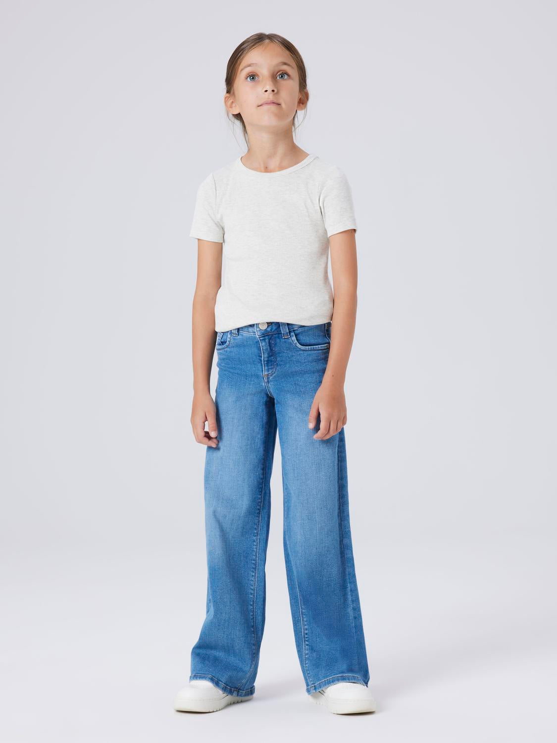 Name It Jeans Polly
